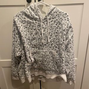 super soft aerie sweatshirt